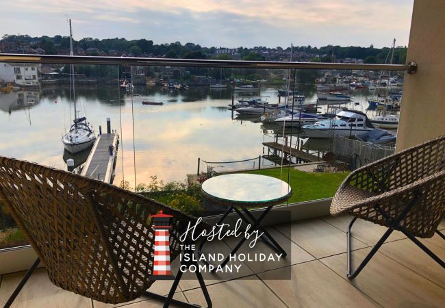 House in Wootton Bridge - Creek View, Isle of Wight