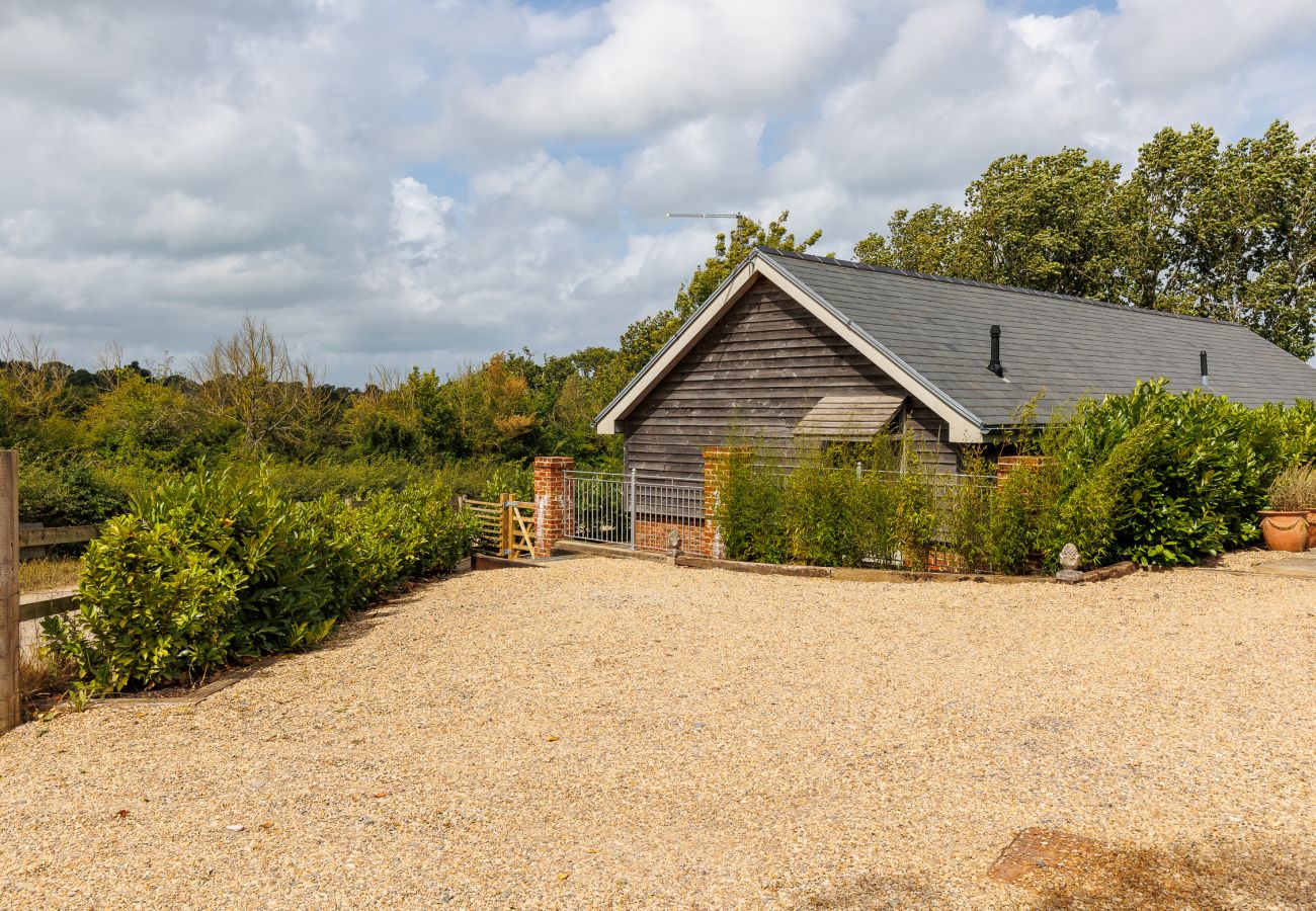 Studio in Ryde - The Little Dairy Studio - Isle of Wight