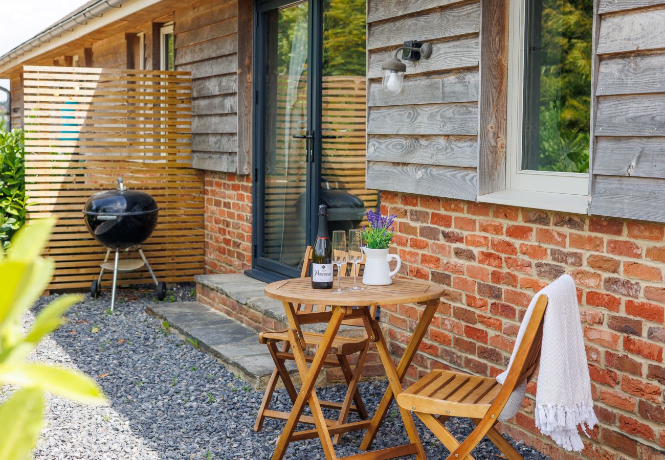 Studio in Ryde - The Little Dairy Studio - Isle of Wight