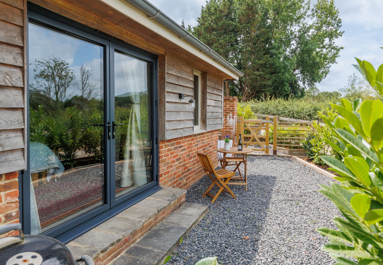 Studio in Ryde - The Little Dairy Studio - Isle of Wight