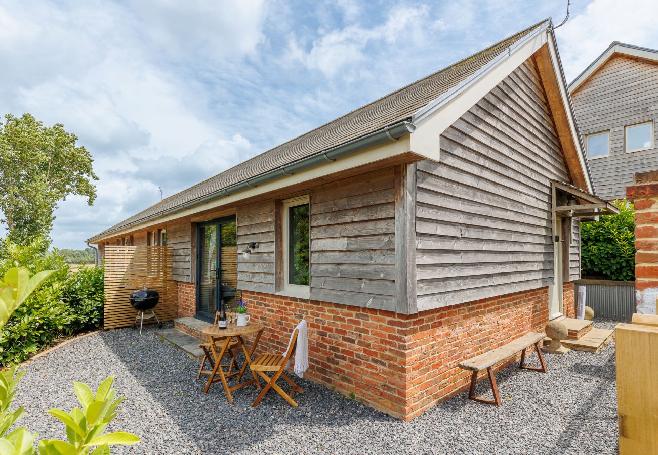 Studio in Ryde - The Little Dairy Studio - Isle of Wight