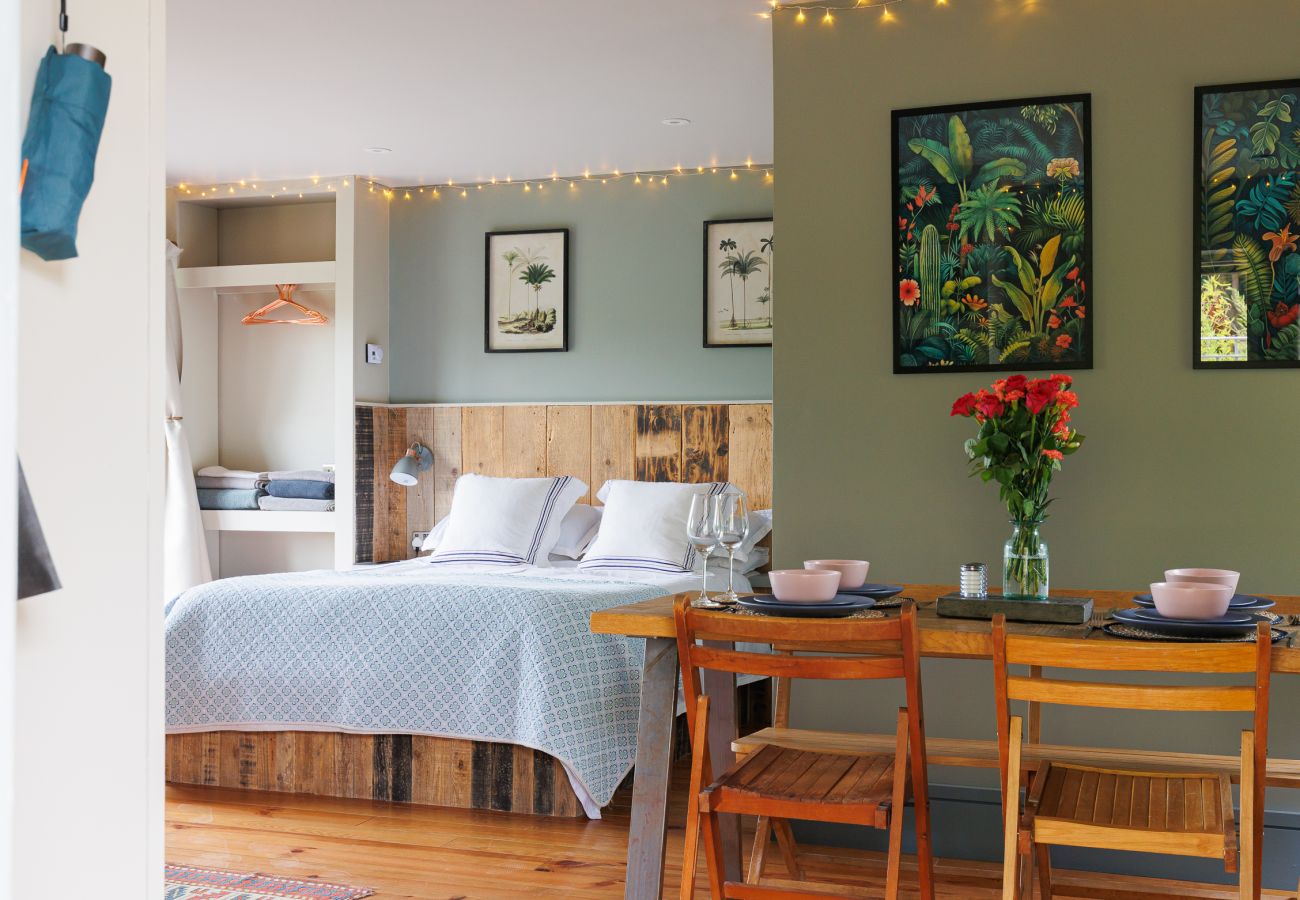 Studio in Ryde - The Little Dairy Studio - Isle of Wight