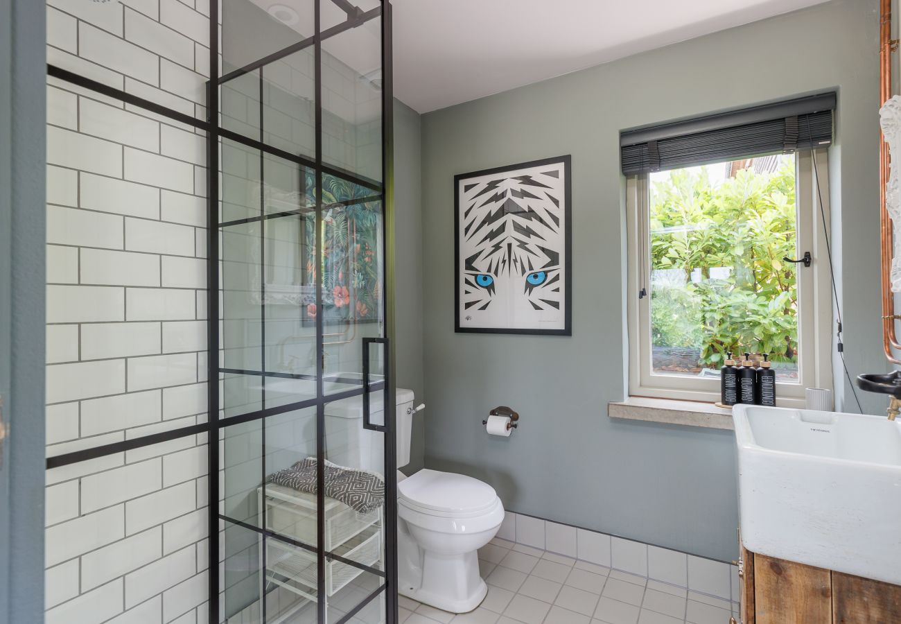 Studio in Ryde - The Little Dairy Studio - Isle of Wight