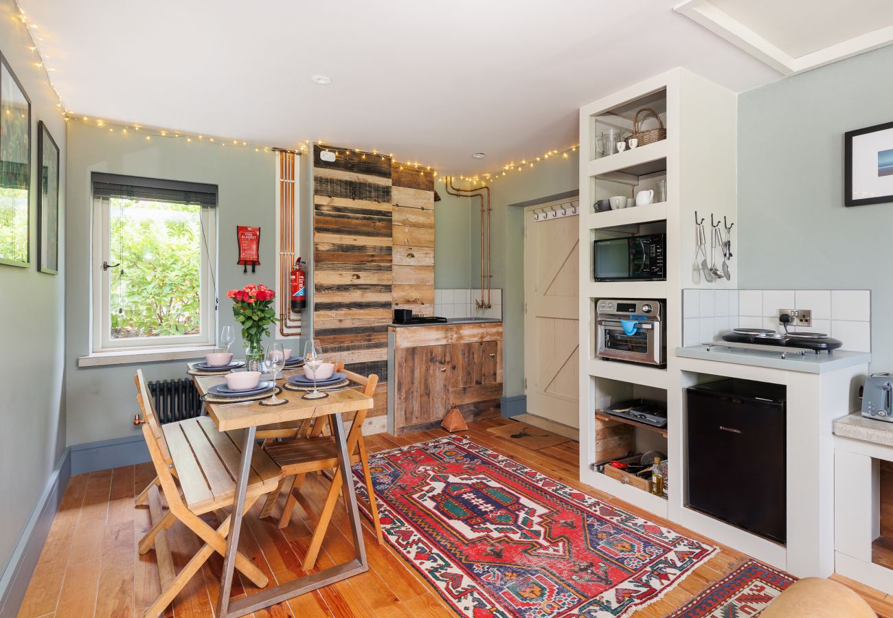 Studio in Ryde - The Little Dairy Studio - Isle of Wight