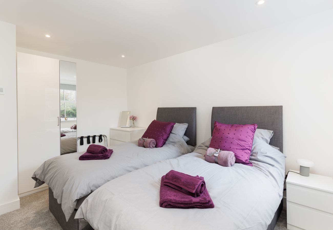 Apartment in Ventnor - Beaumont - Ventnor,