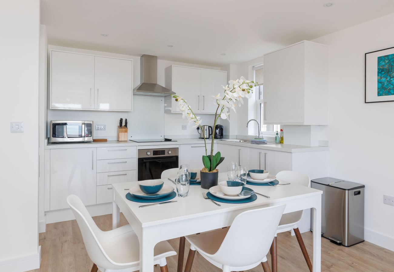 Apartment in Ventnor - Beaumont - Ventnor,