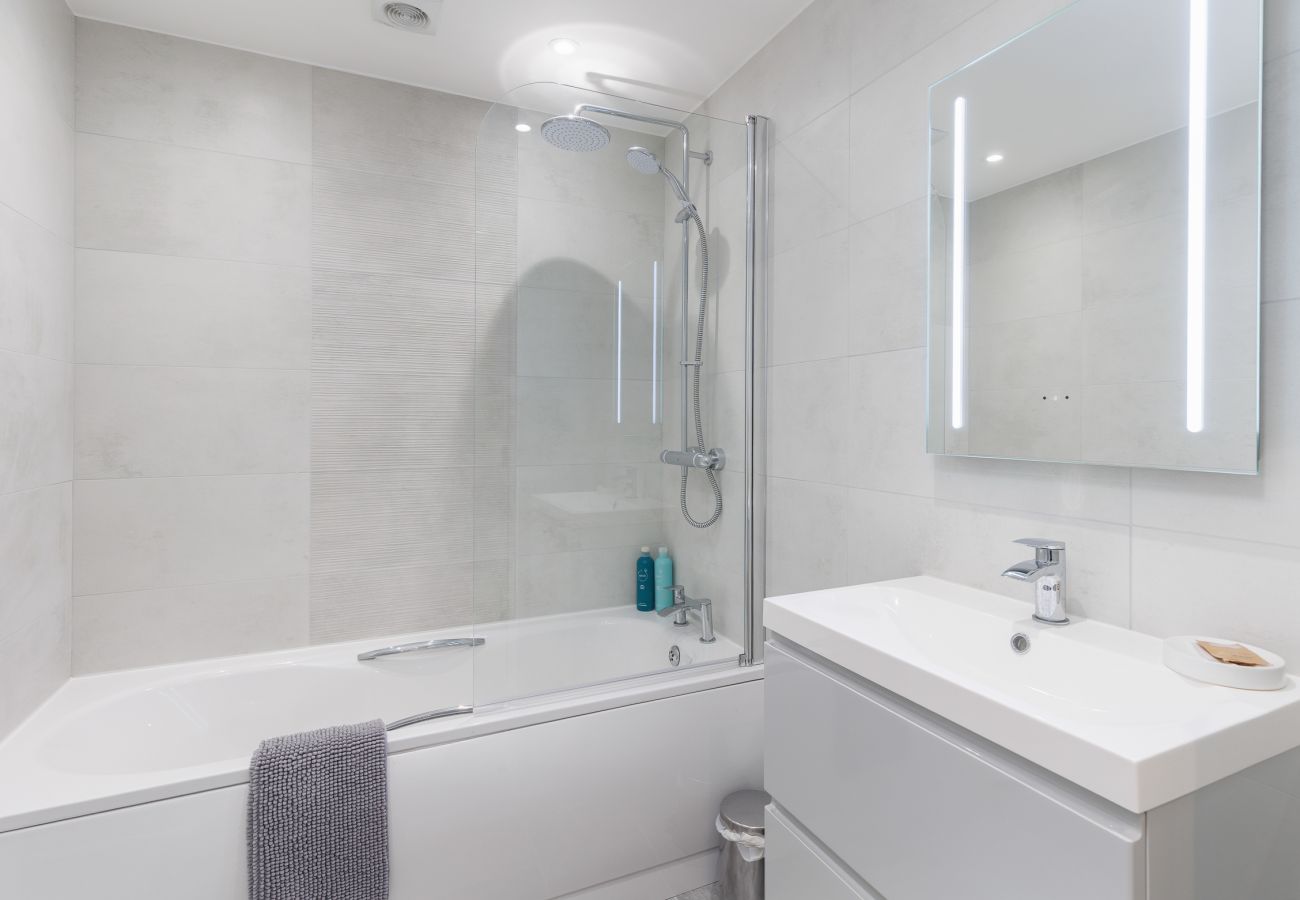 Apartment in Ventnor - Beaumont - Ventnor,