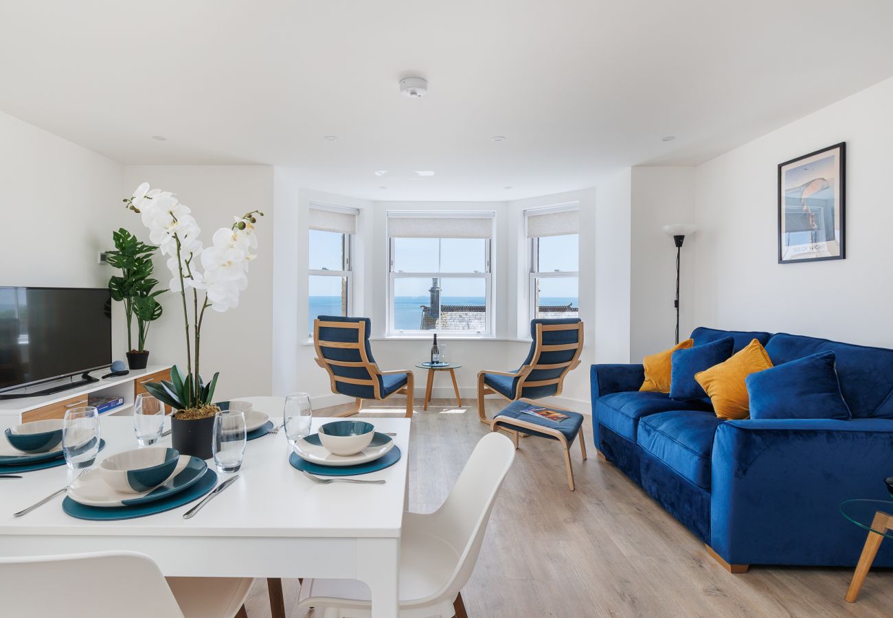 Apartment in Ventnor - Beaumont - Ventnor,