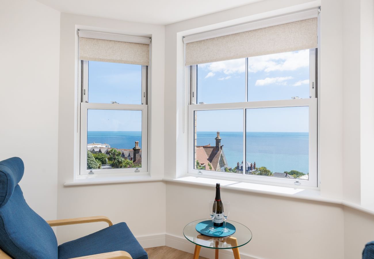 Apartment in Ventnor - Beaumont - Ventnor,