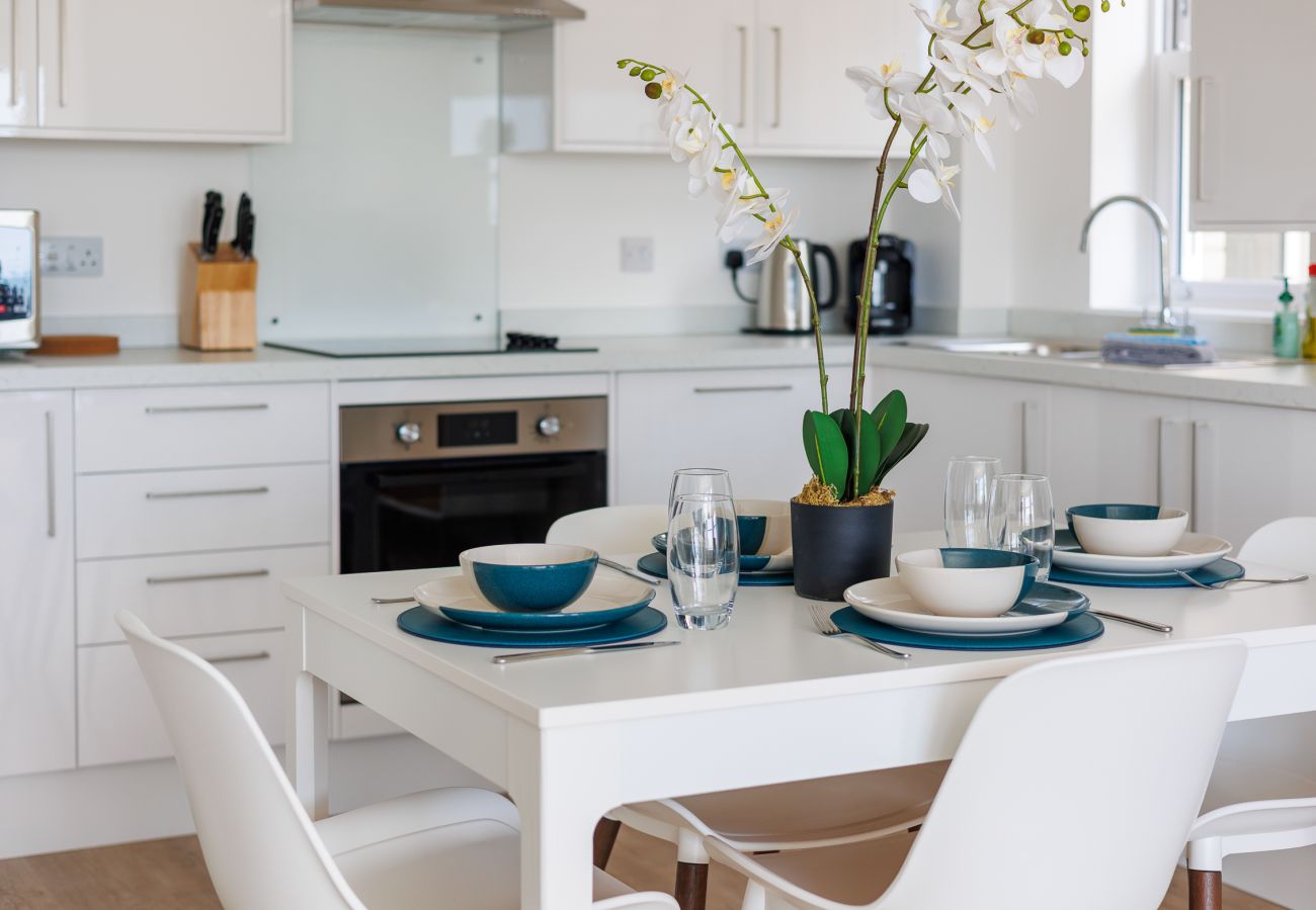 Apartment in Ventnor - Beaumont - Ventnor,