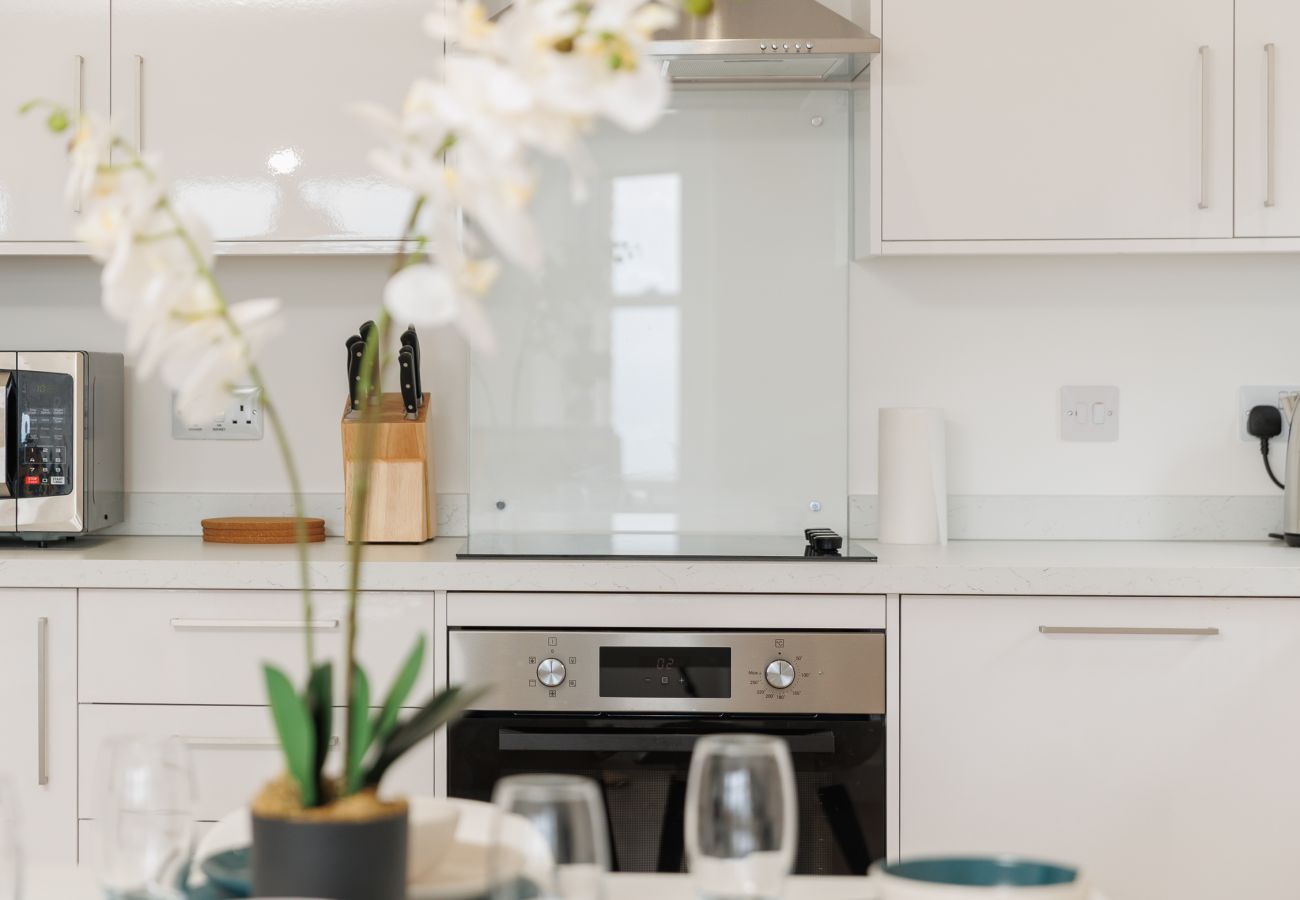 Apartment in Ventnor - Beaumont - Ventnor,