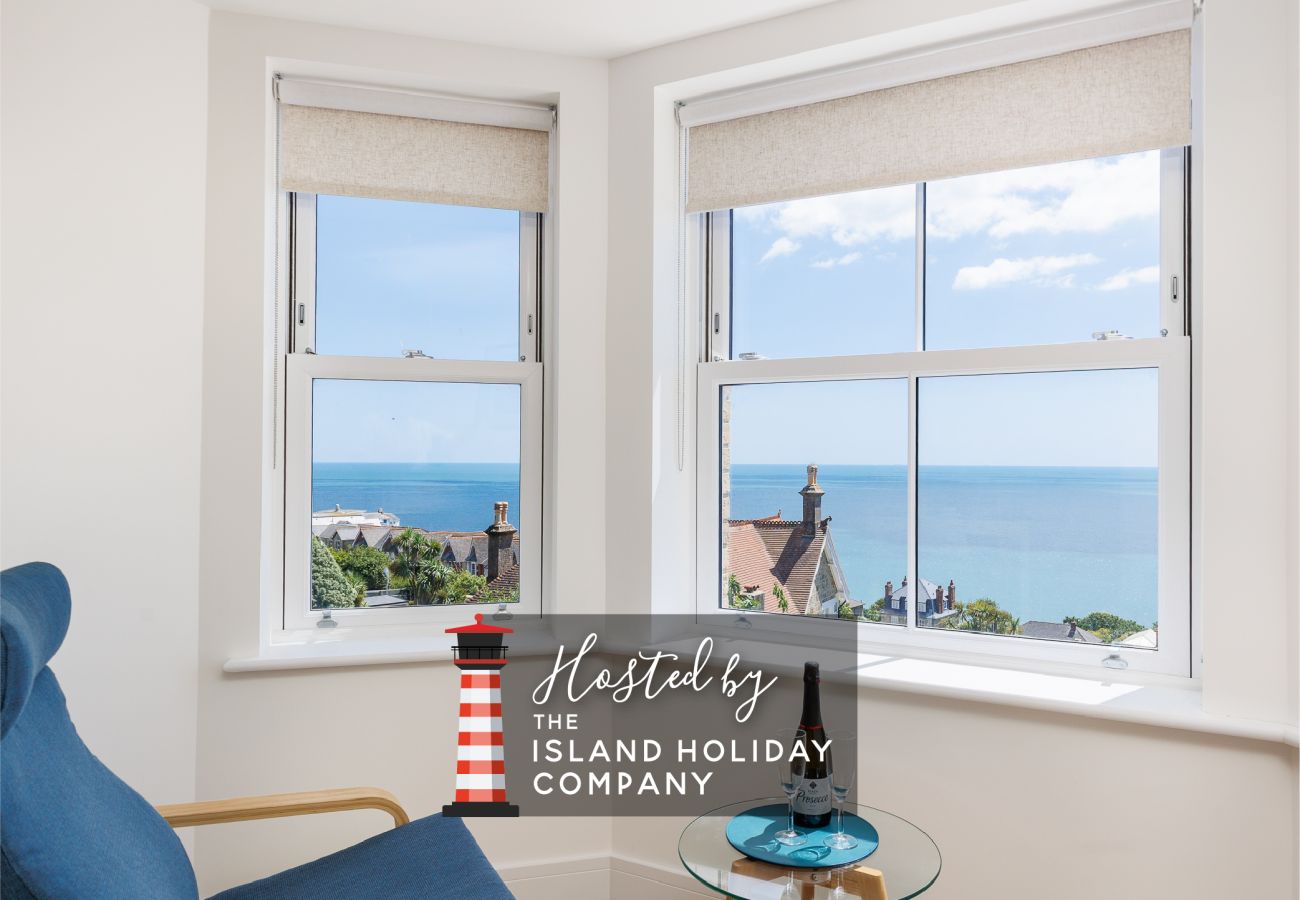 Apartment in Ventnor - Beaumont - Ventnor,
