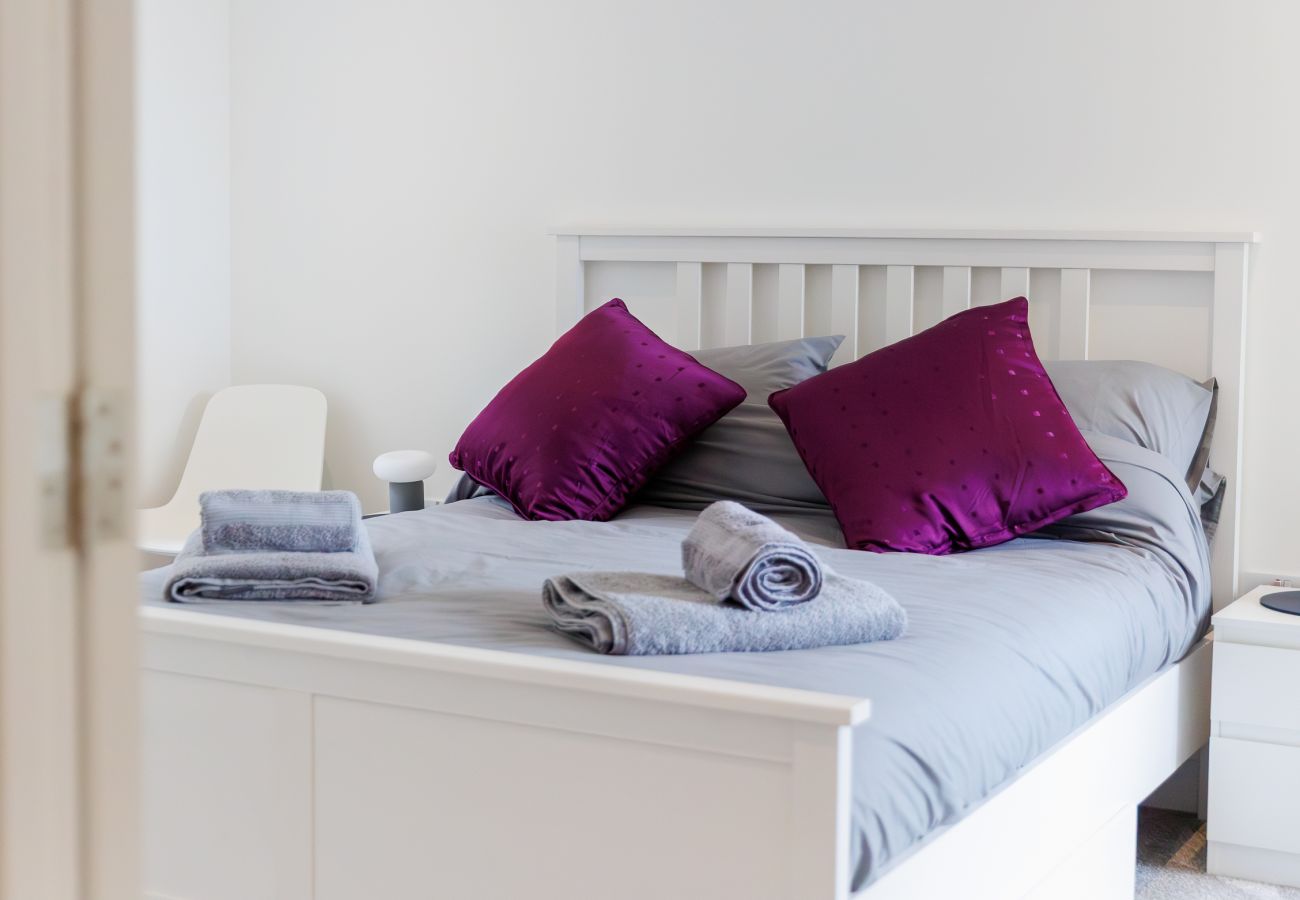 Apartment in Ventnor - Beaumont - Ventnor,
