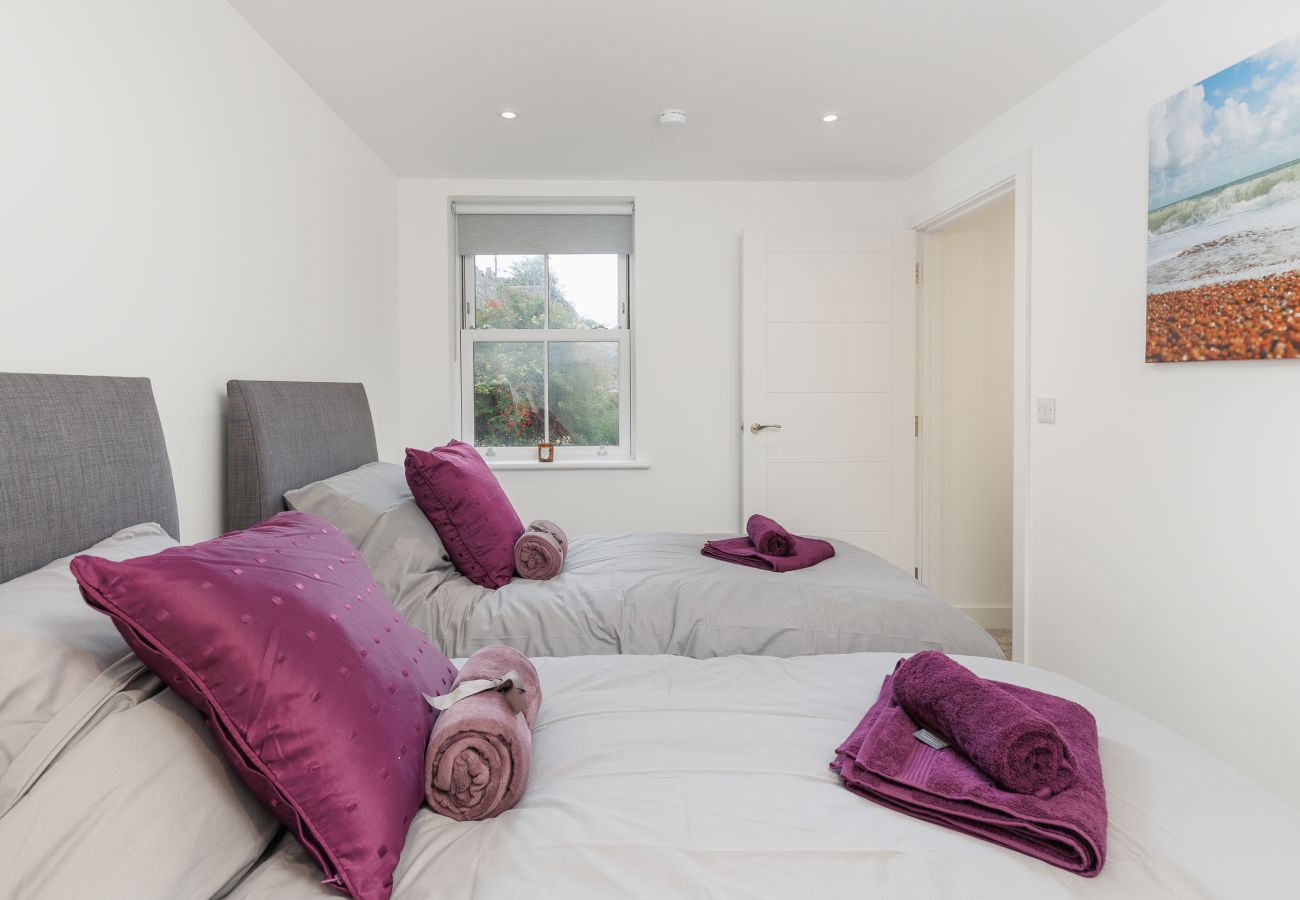 Apartment in Ventnor - Beaumont - Ventnor,