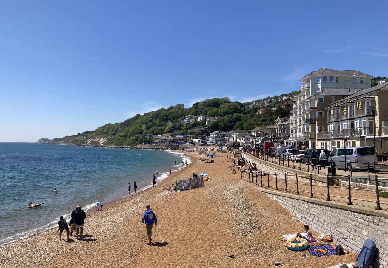 Apartment in Ventnor - Beaumont - Ventnor,