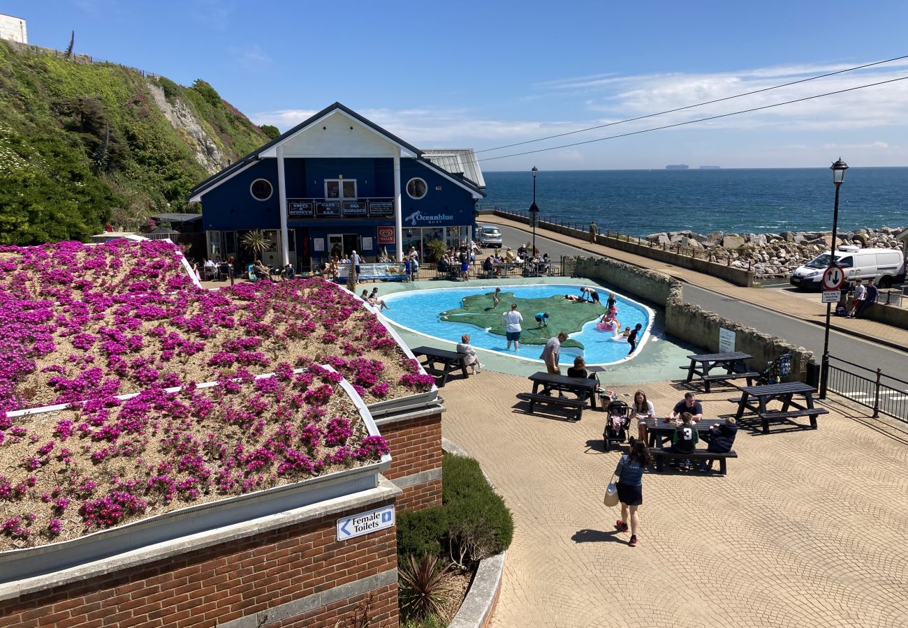 Apartment in Ventnor - Beaumont - Ventnor,