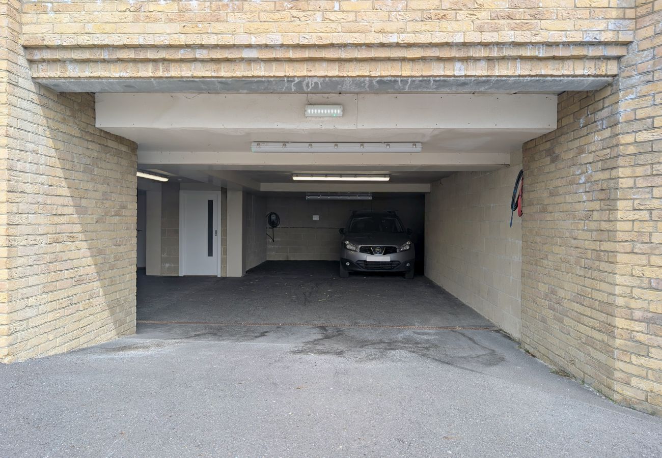 Apartment in Ventnor - Beaumont - Ventnor,
