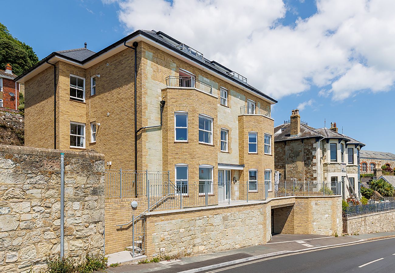 Apartment in Ventnor - Beaumont - Ventnor,