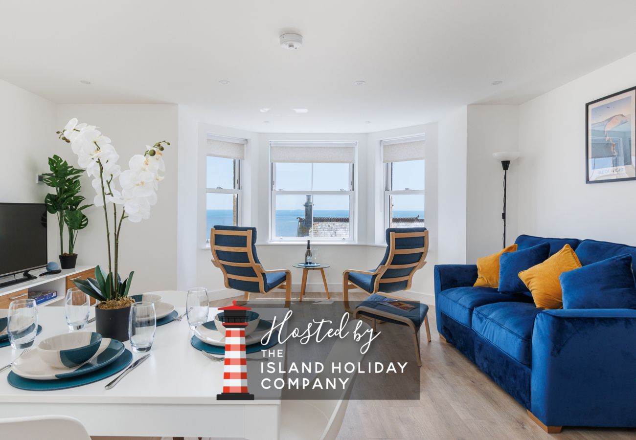 Apartment in Ventnor - Beaumont - Ventnor