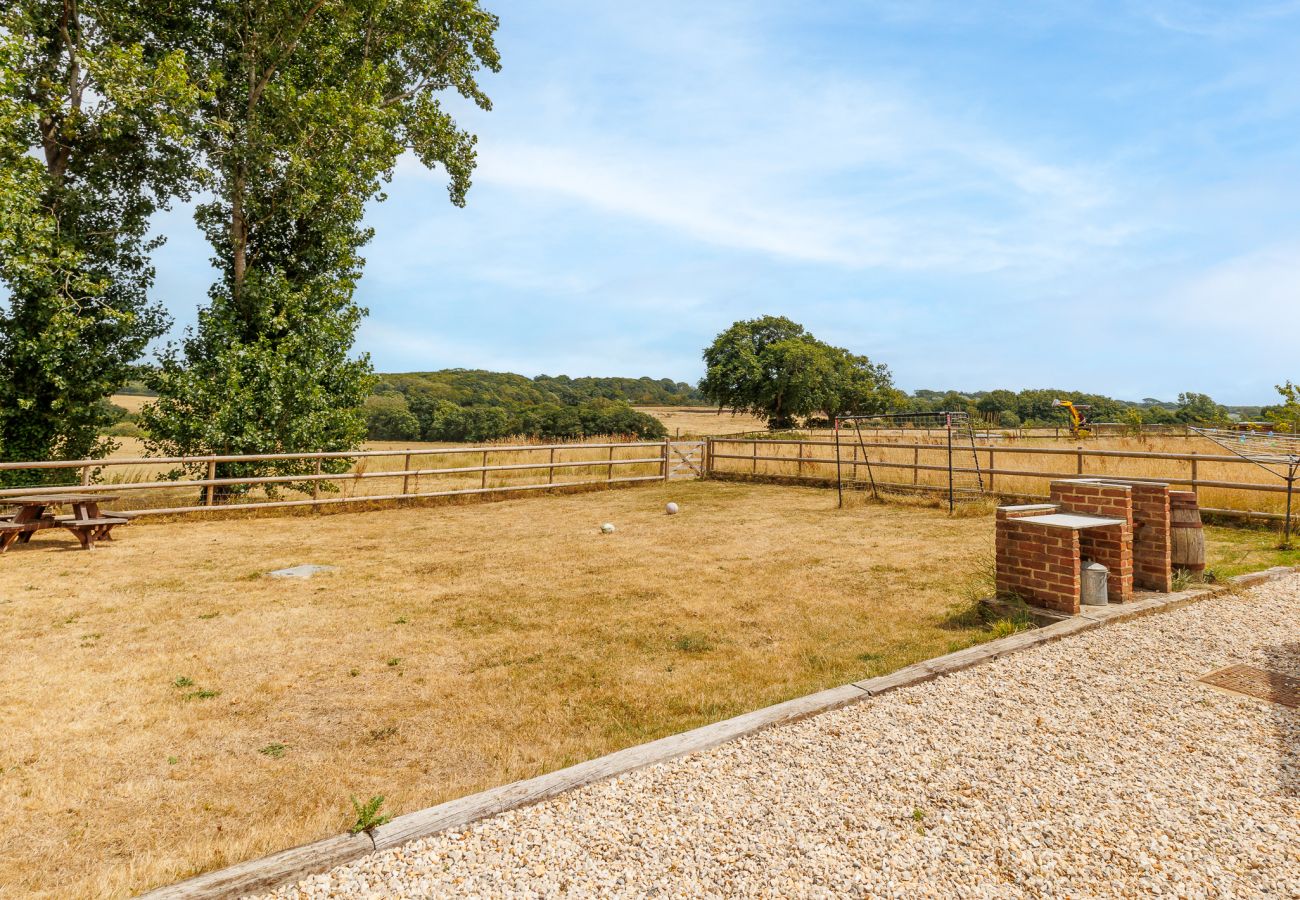 Cottage in Ryde - The Little Dairy - Park Farm 
