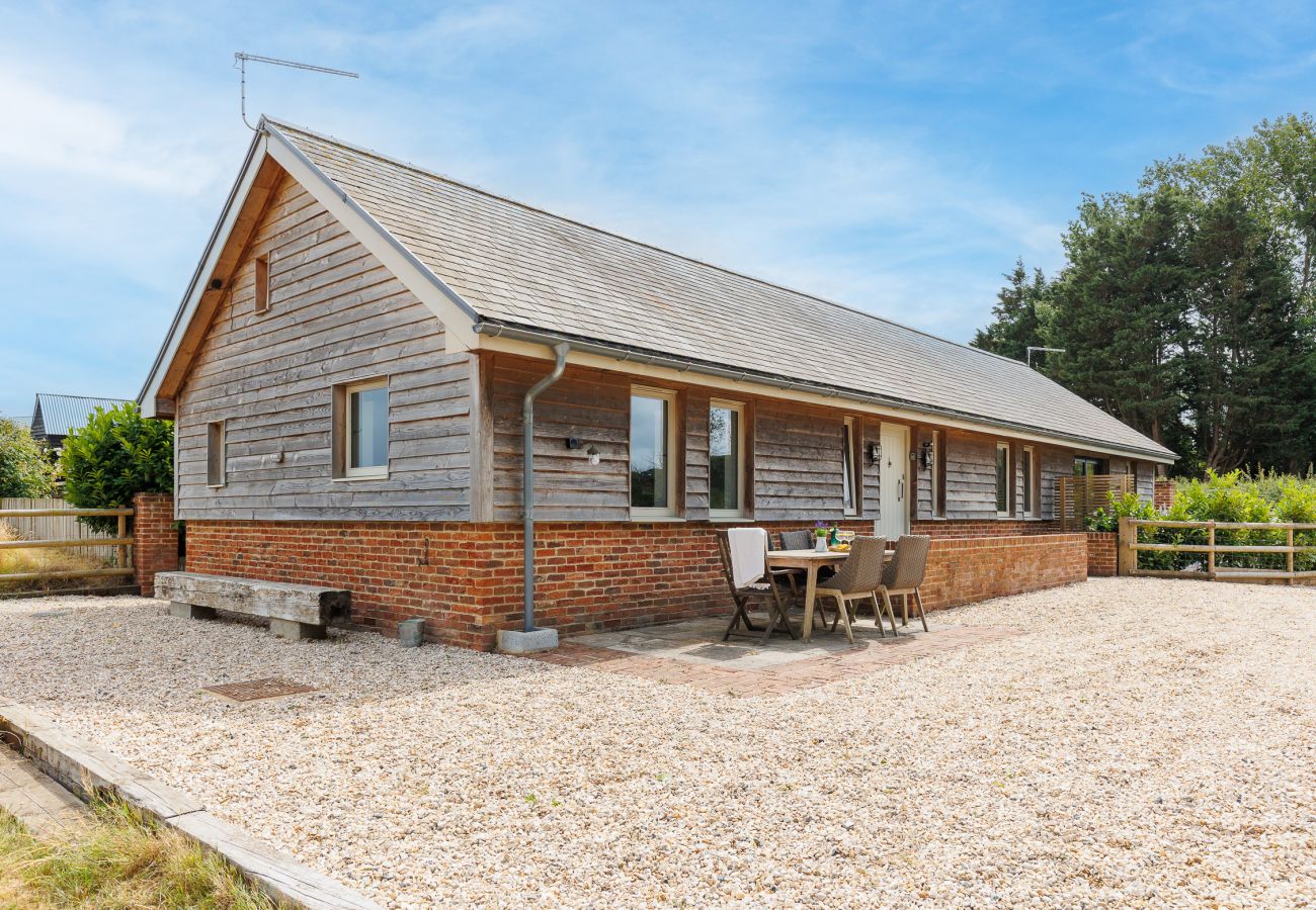 Cottage in Ryde - The Little Dairy - Park Farm 