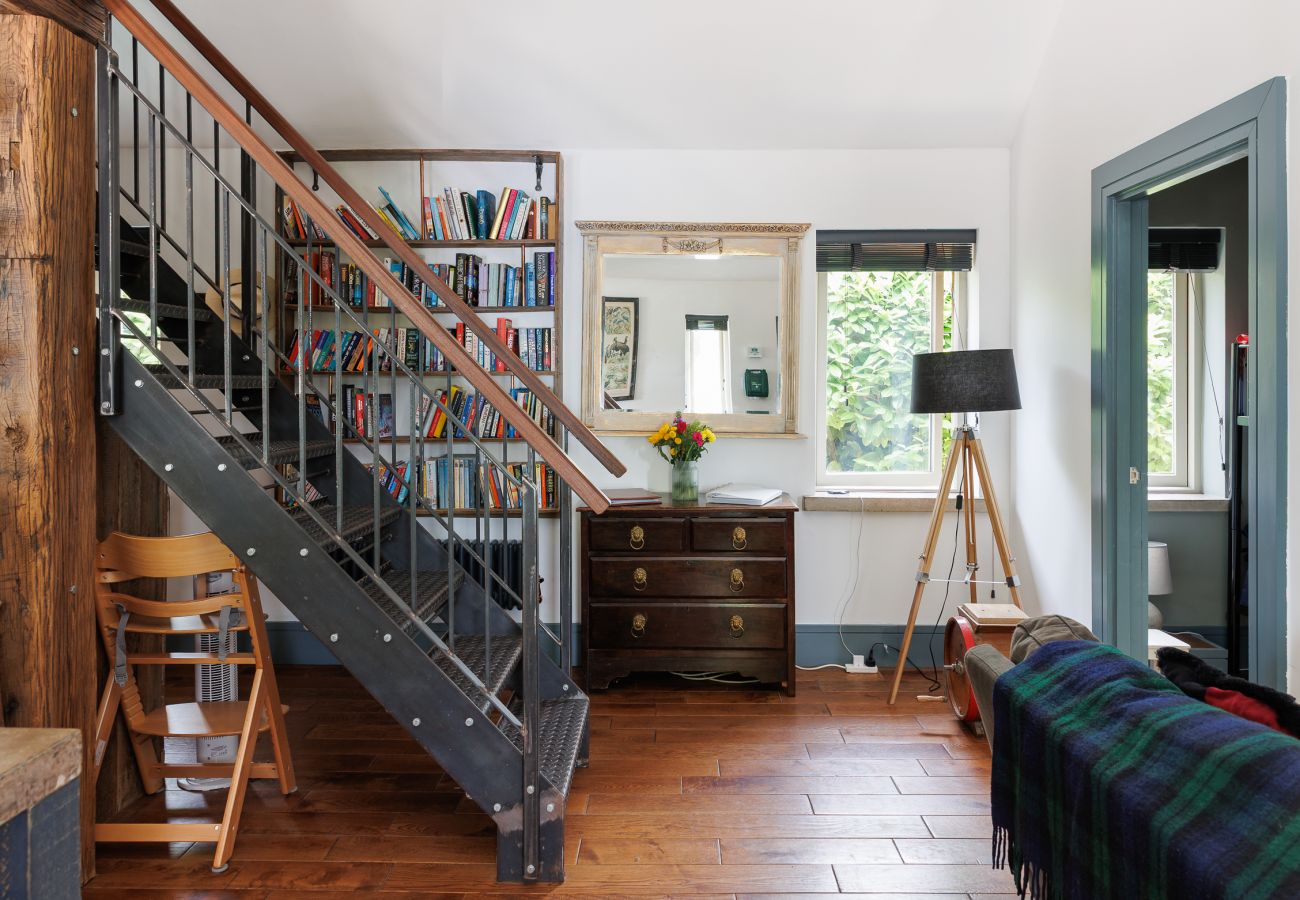Cottage in Ryde - The Little Dairy - Park Farm 