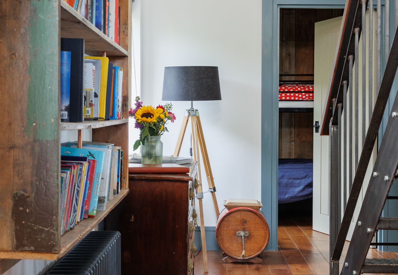 Cottage in Ryde - The Little Dairy - Park Farm 