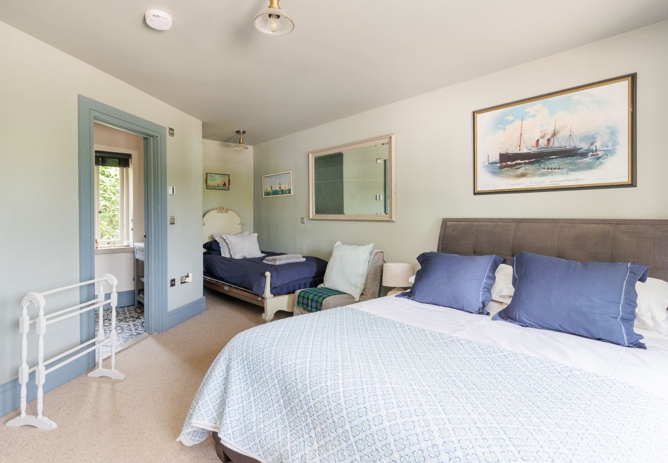 Cottage in Ryde - The Little Dairy - Park Farm 
