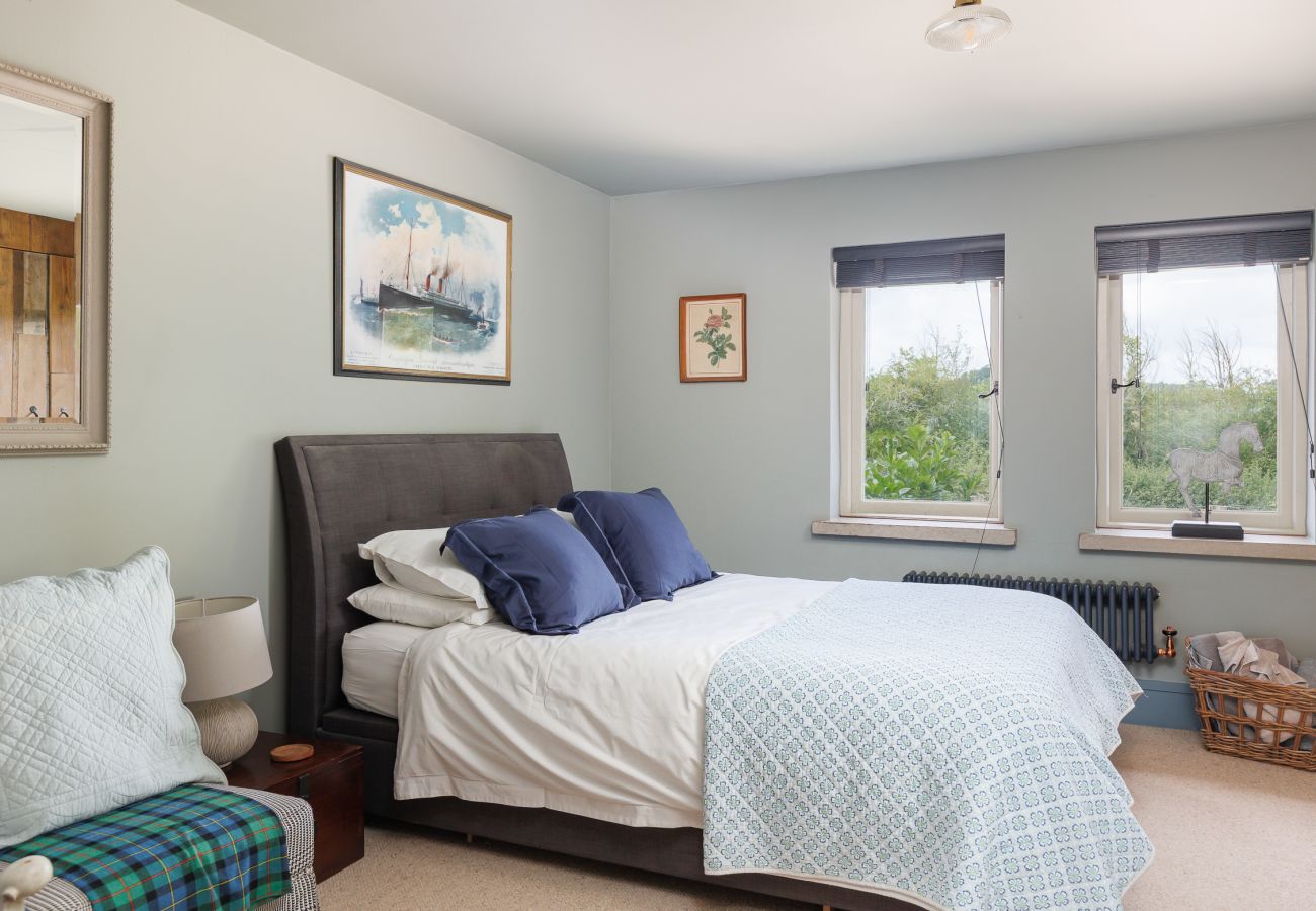 Cottage in Ryde - The Little Dairy - Park Farm 