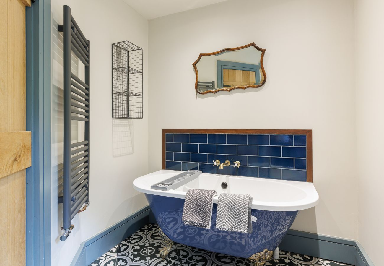 Cottage in Ryde - The Little Dairy - Park Farm 
