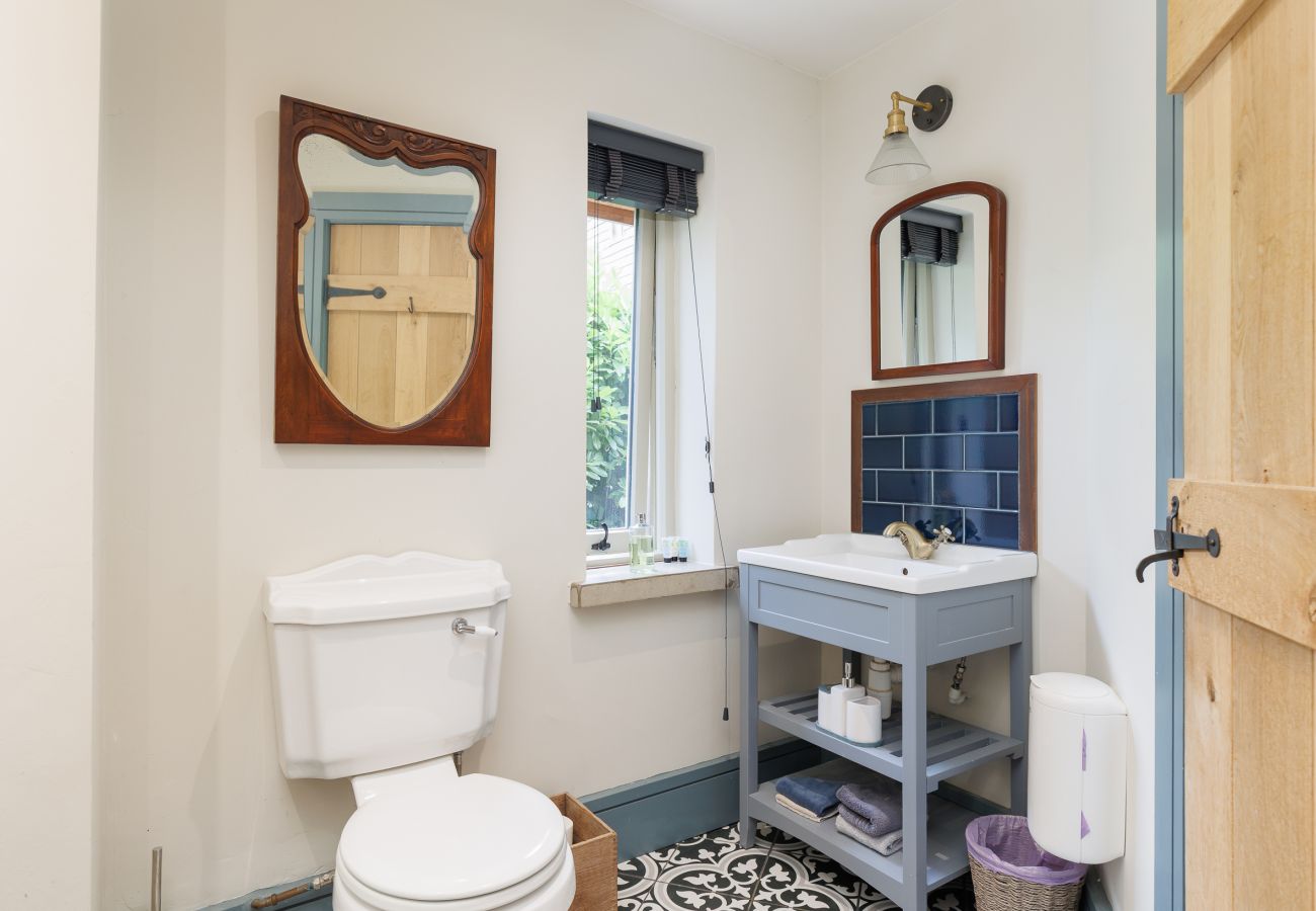 Cottage in Ryde - The Little Dairy - Park Farm 