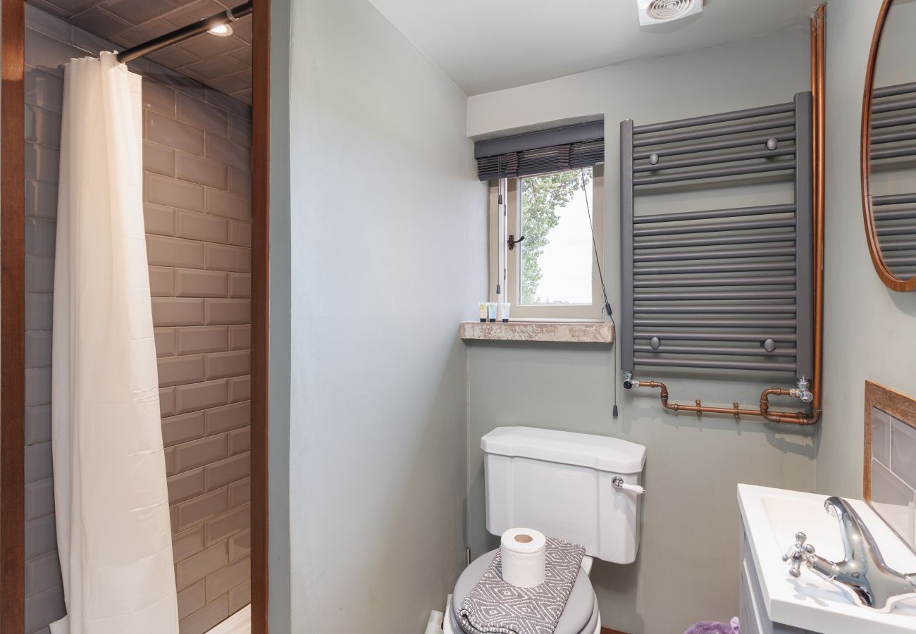 Cottage in Ryde - The Little Dairy - Park Farm 