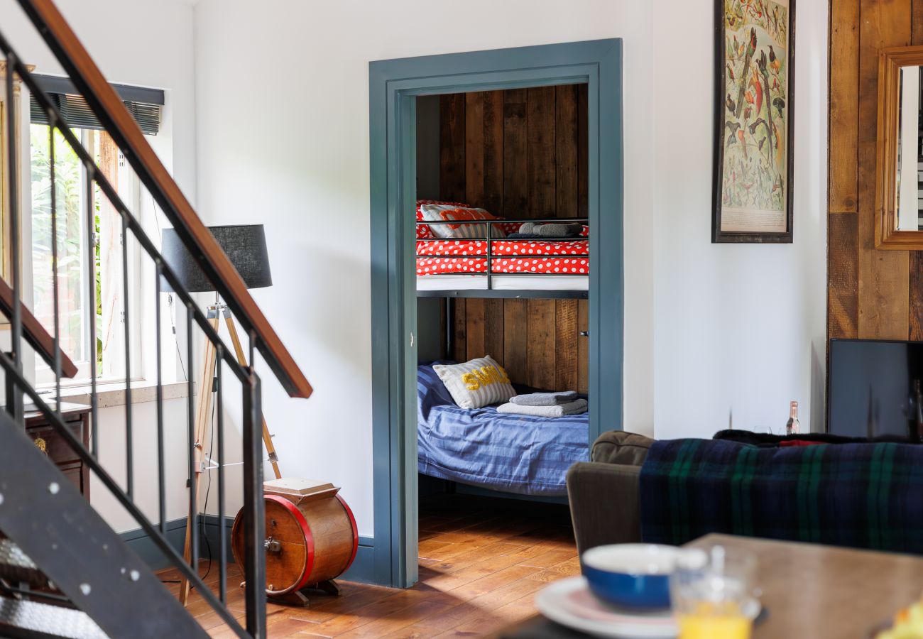 Cottage in Ryde - The Little Dairy - Park Farm 