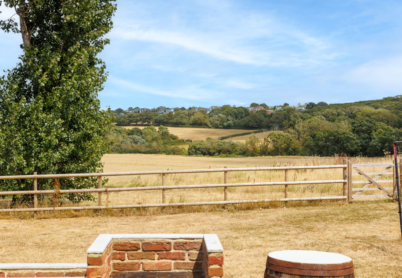 Cottage in Ryde - The Little Dairy - Park Farm 