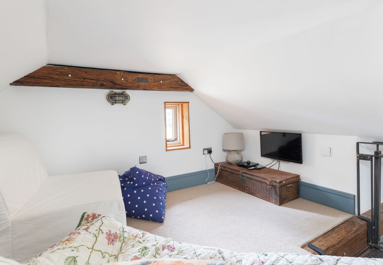 Cottage in Ryde - The Little Dairy - Park Farm 
