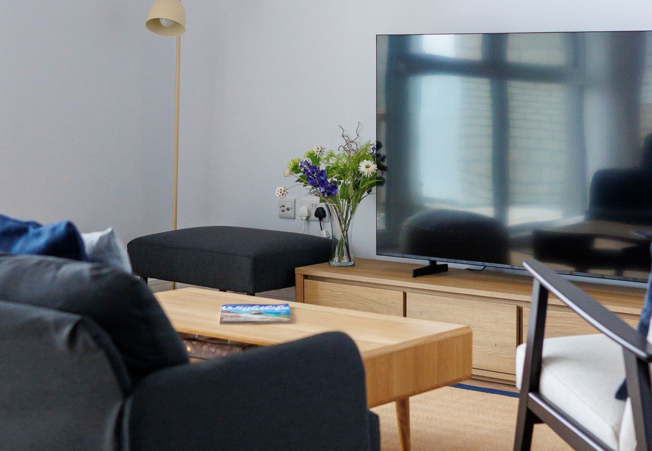 Apartment in Sandown - Culver Sands-Isle of Wight