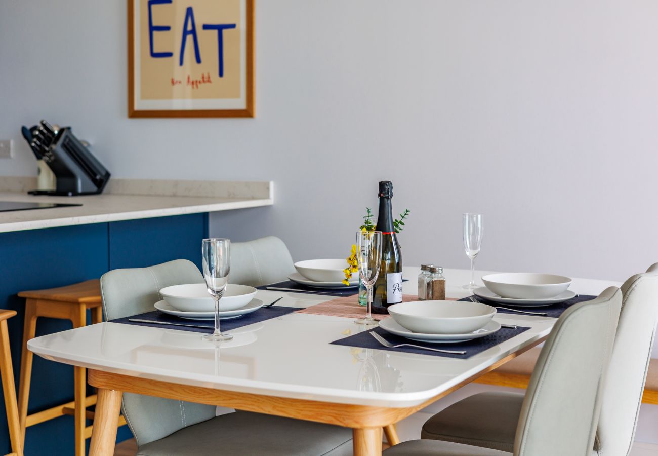 Apartment in Sandown - Culver Sands-Isle of Wight