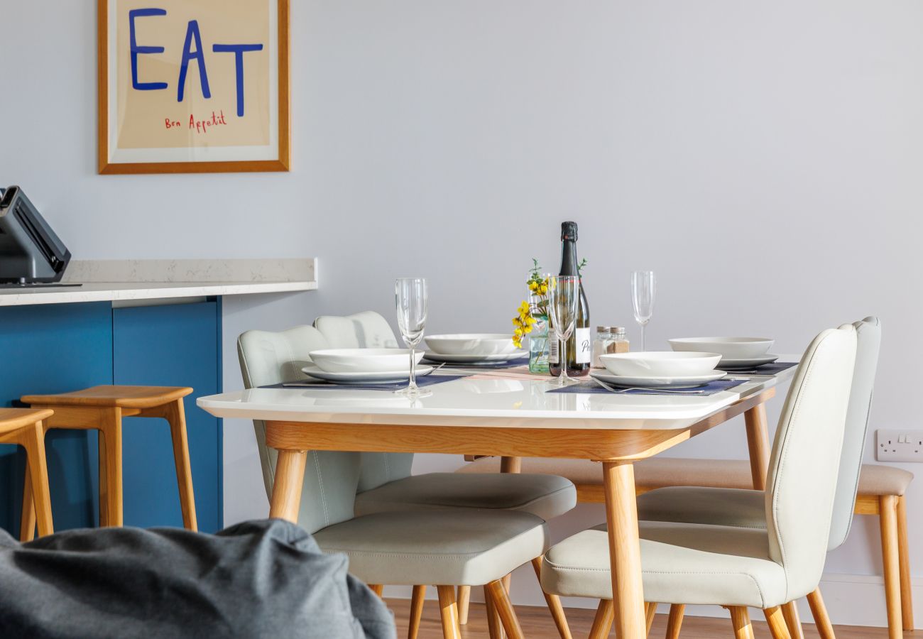 Apartment in Sandown - Culver Sands-Isle of Wight