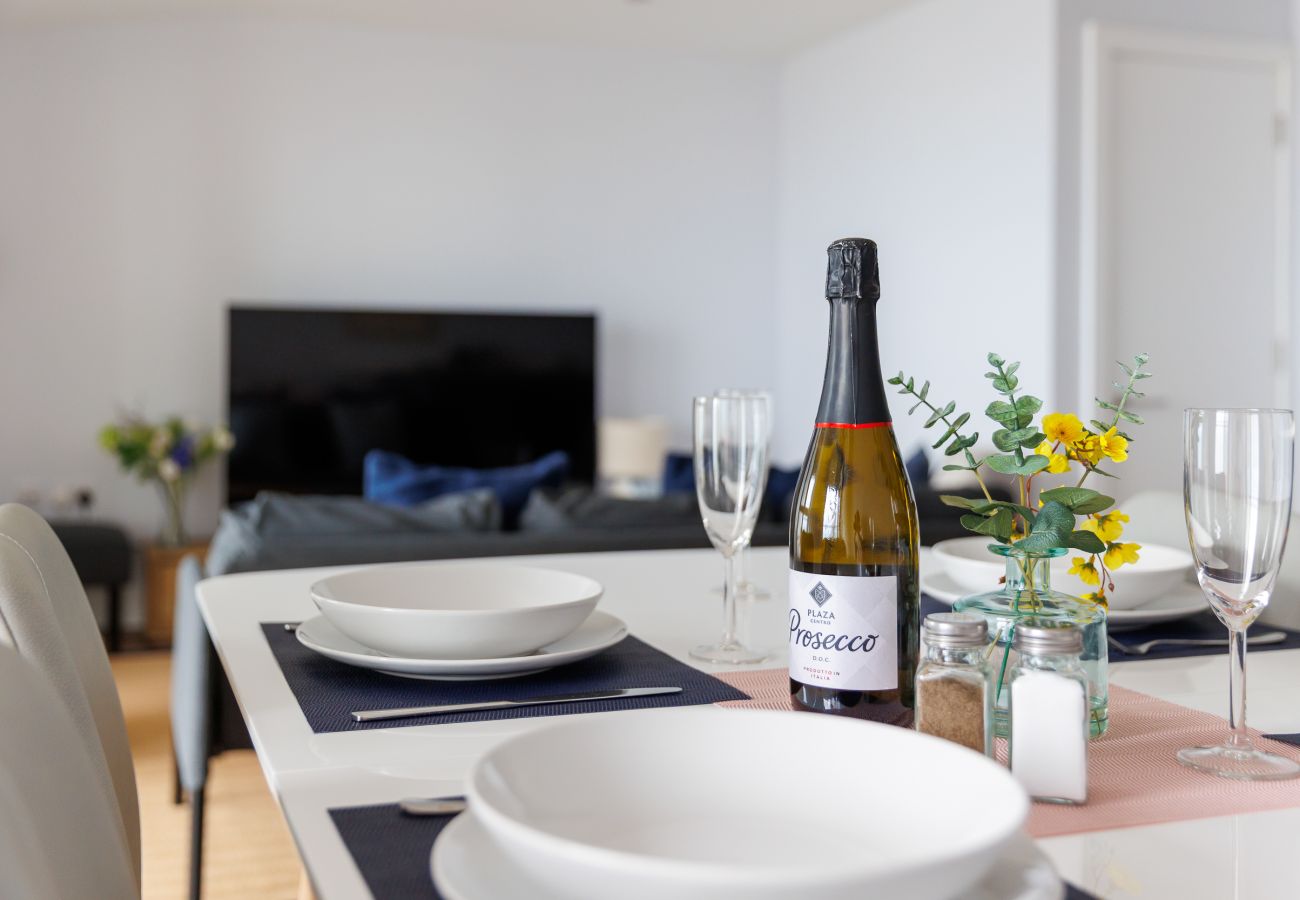 Apartment in Sandown - Culver Sands-Isle of Wight