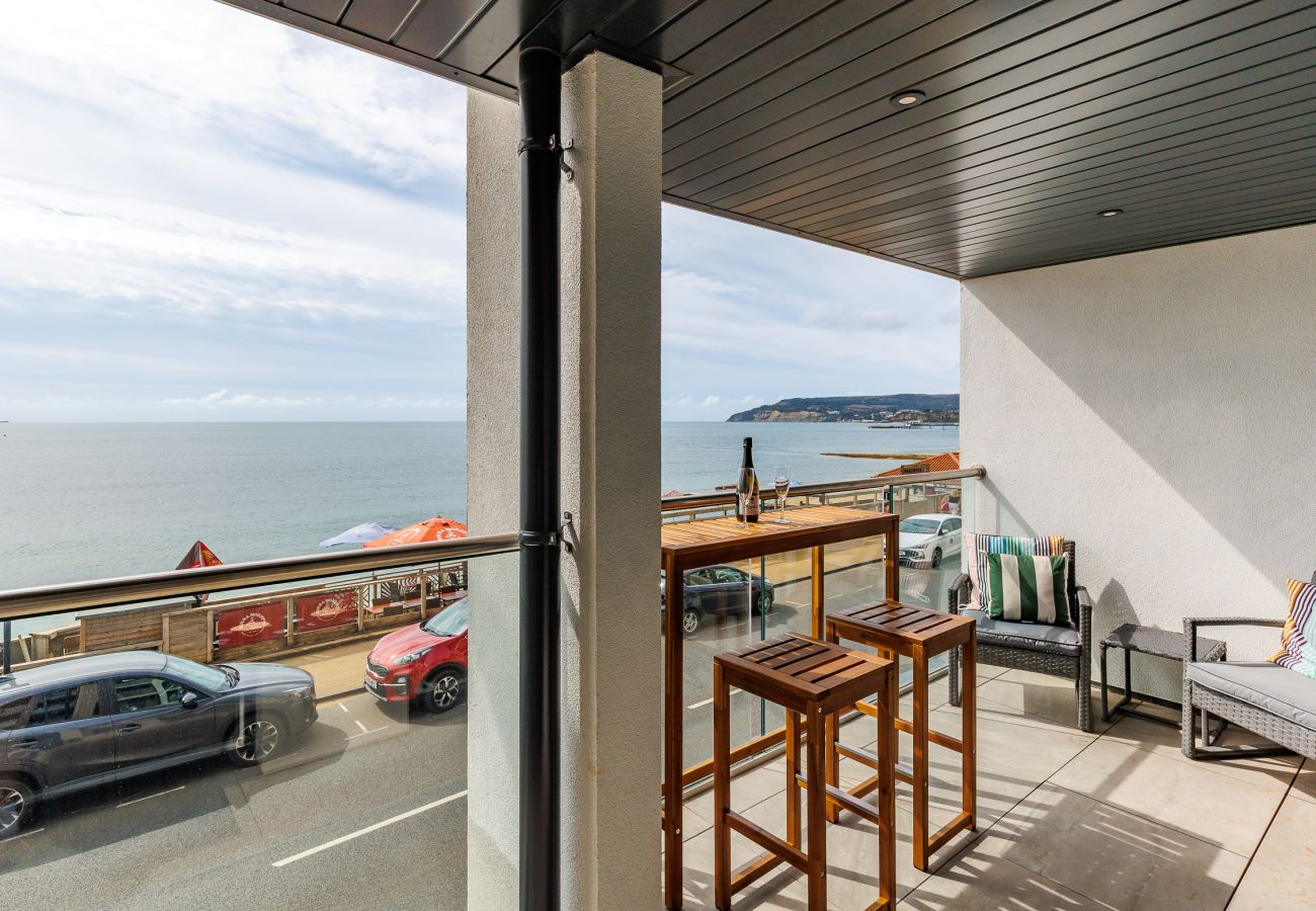 Apartment in Sandown - Culver Sands-Isle of Wight