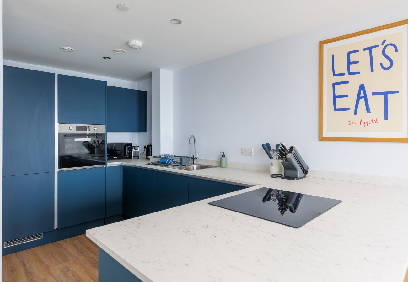 Apartment in Sandown - Culver Sands-Isle of Wight