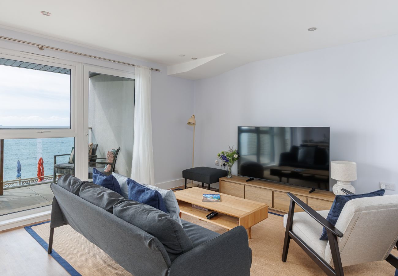 Apartment in Sandown - Culver Sands-Isle of Wight