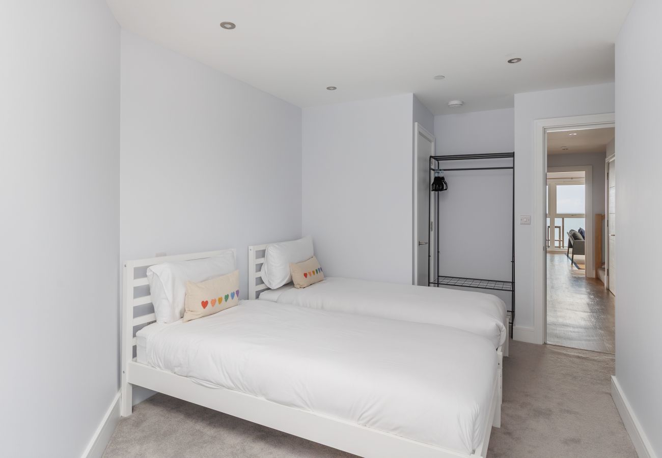 Apartment in Sandown - Culver Sands-Isle of Wight