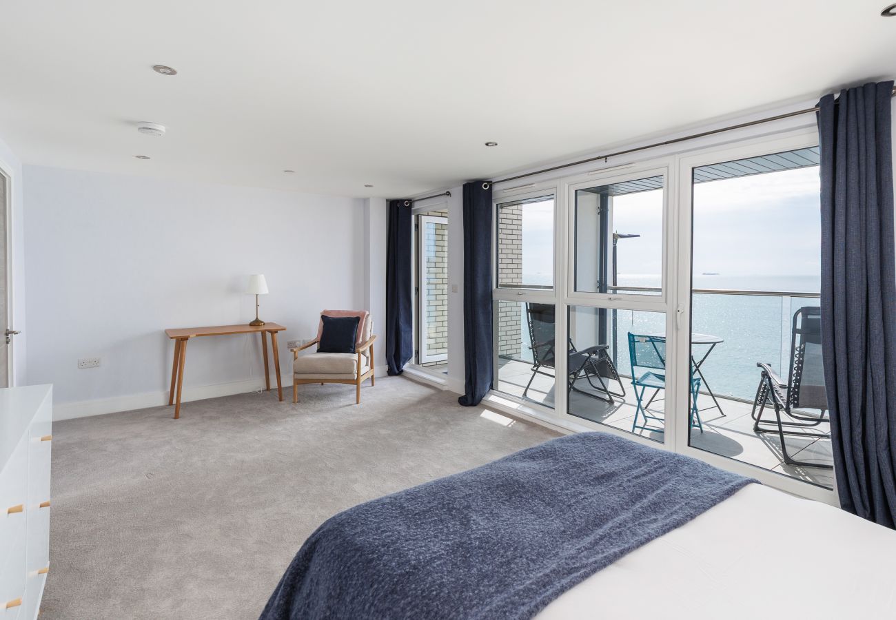 Apartment in Sandown - Culver Sands-Isle of Wight