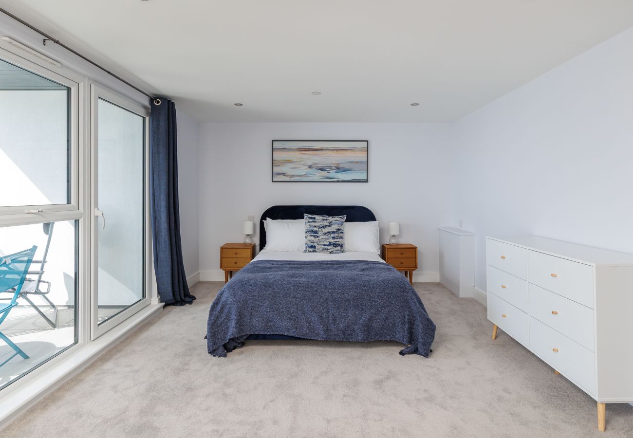 Apartment in Sandown - Culver Sands-Isle of Wight