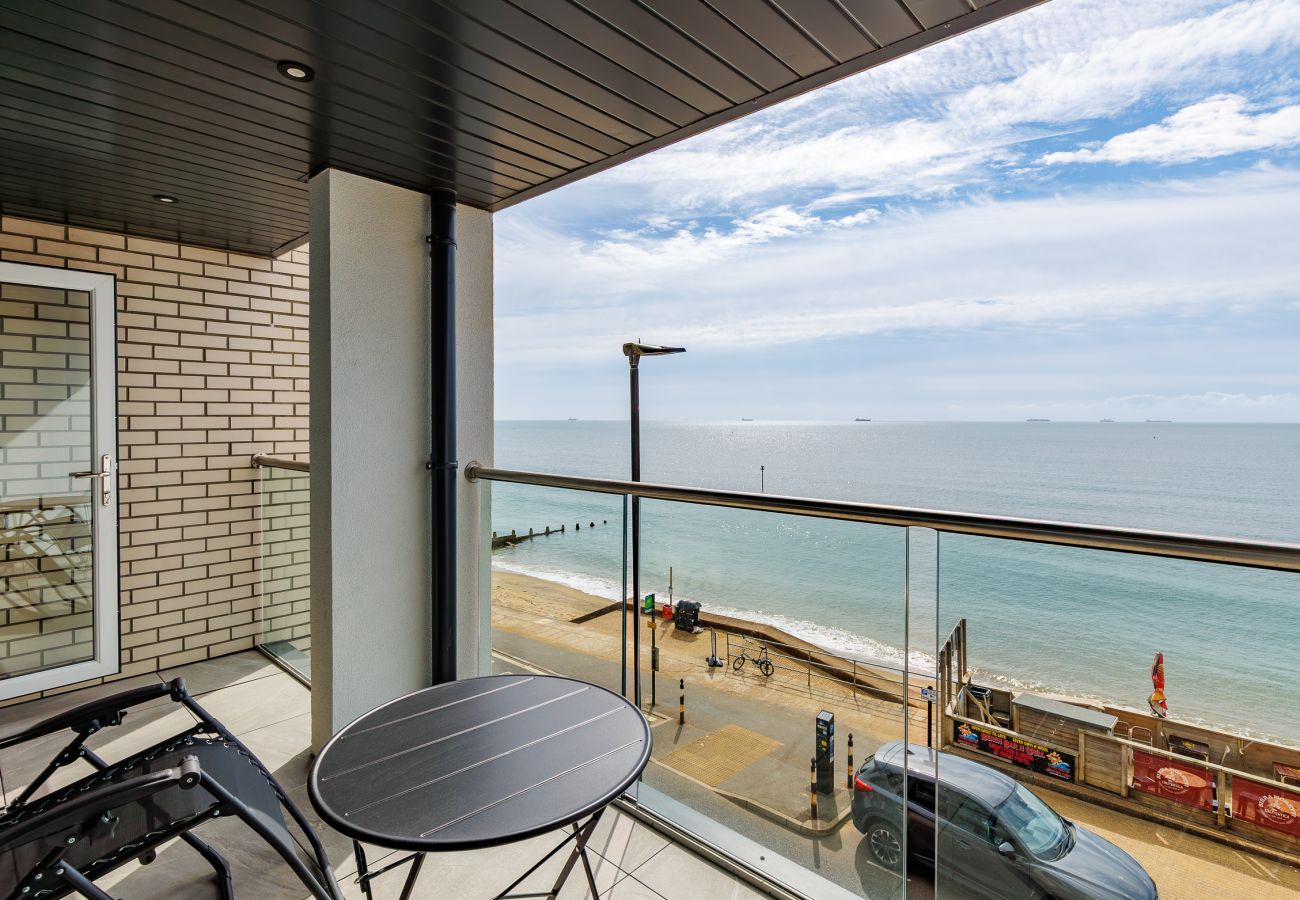 Apartment in Sandown - Culver Sands-Isle of Wight