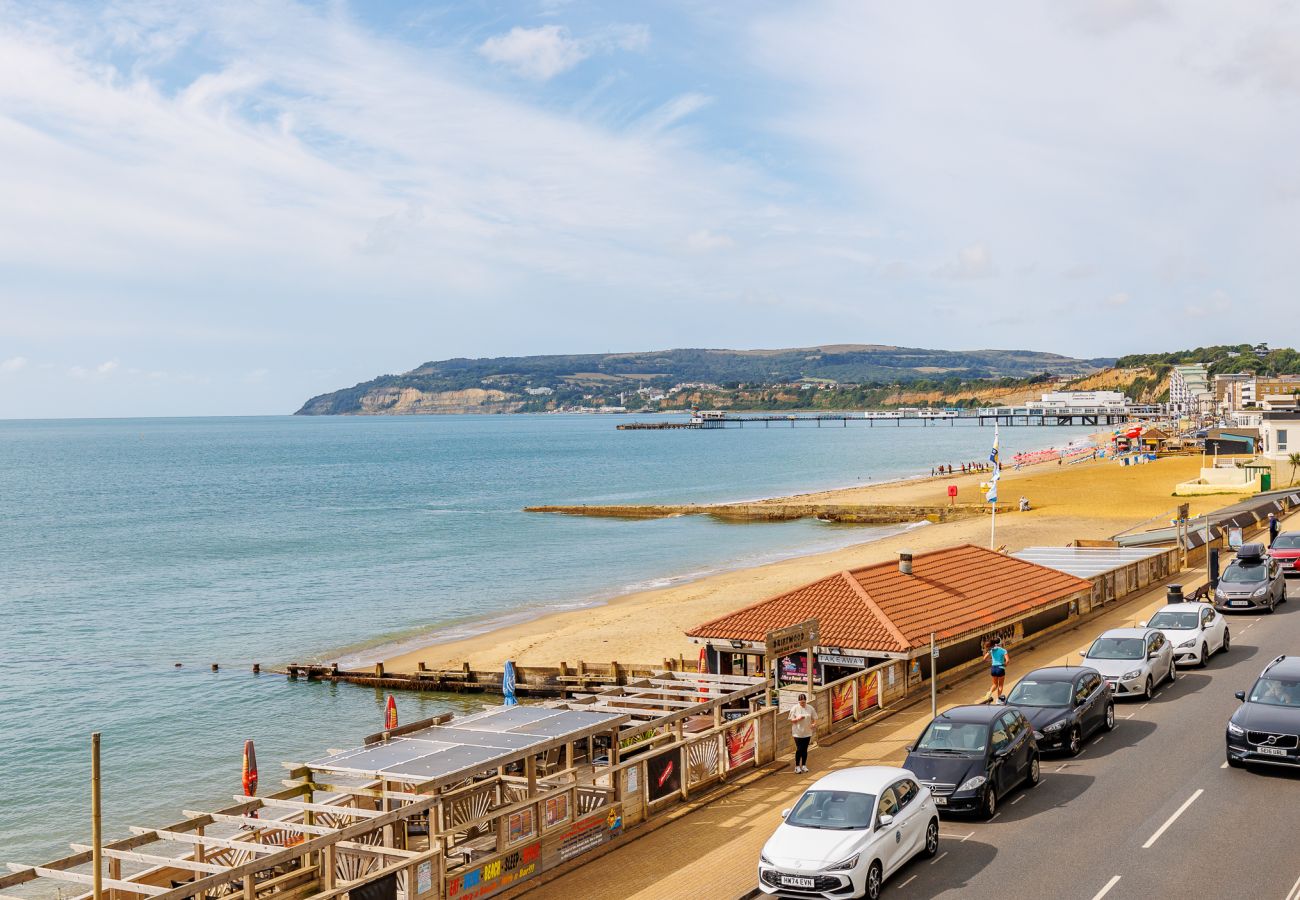 Apartment in Sandown - Culver Sands-Isle of Wight