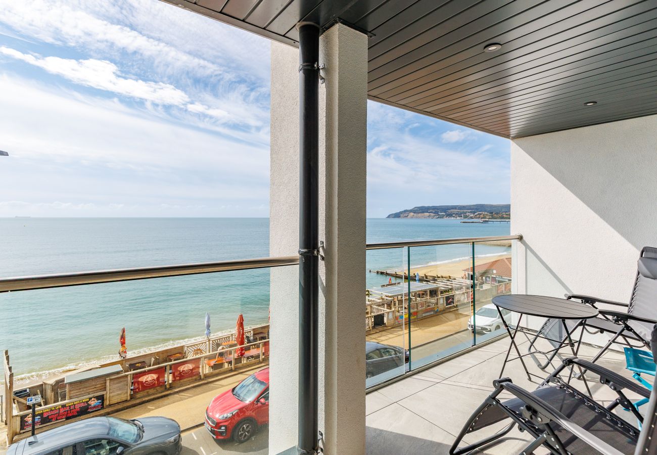 Apartment in Sandown - Culver Sands-Isle of Wight