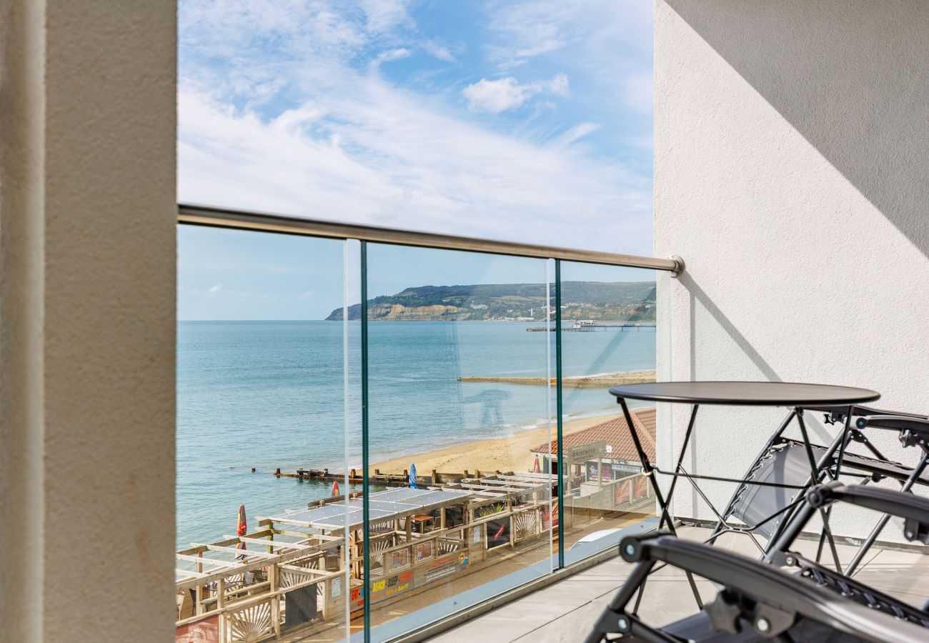 Apartment in Sandown - Culver Sands-Isle of Wight