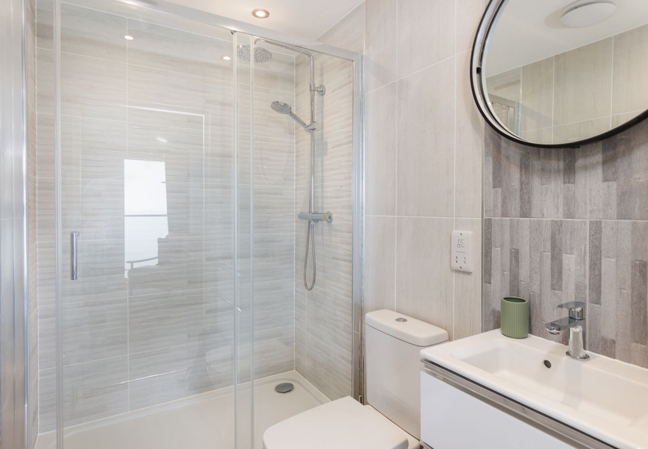 Apartment in Sandown - Culver Sands-Isle of Wight